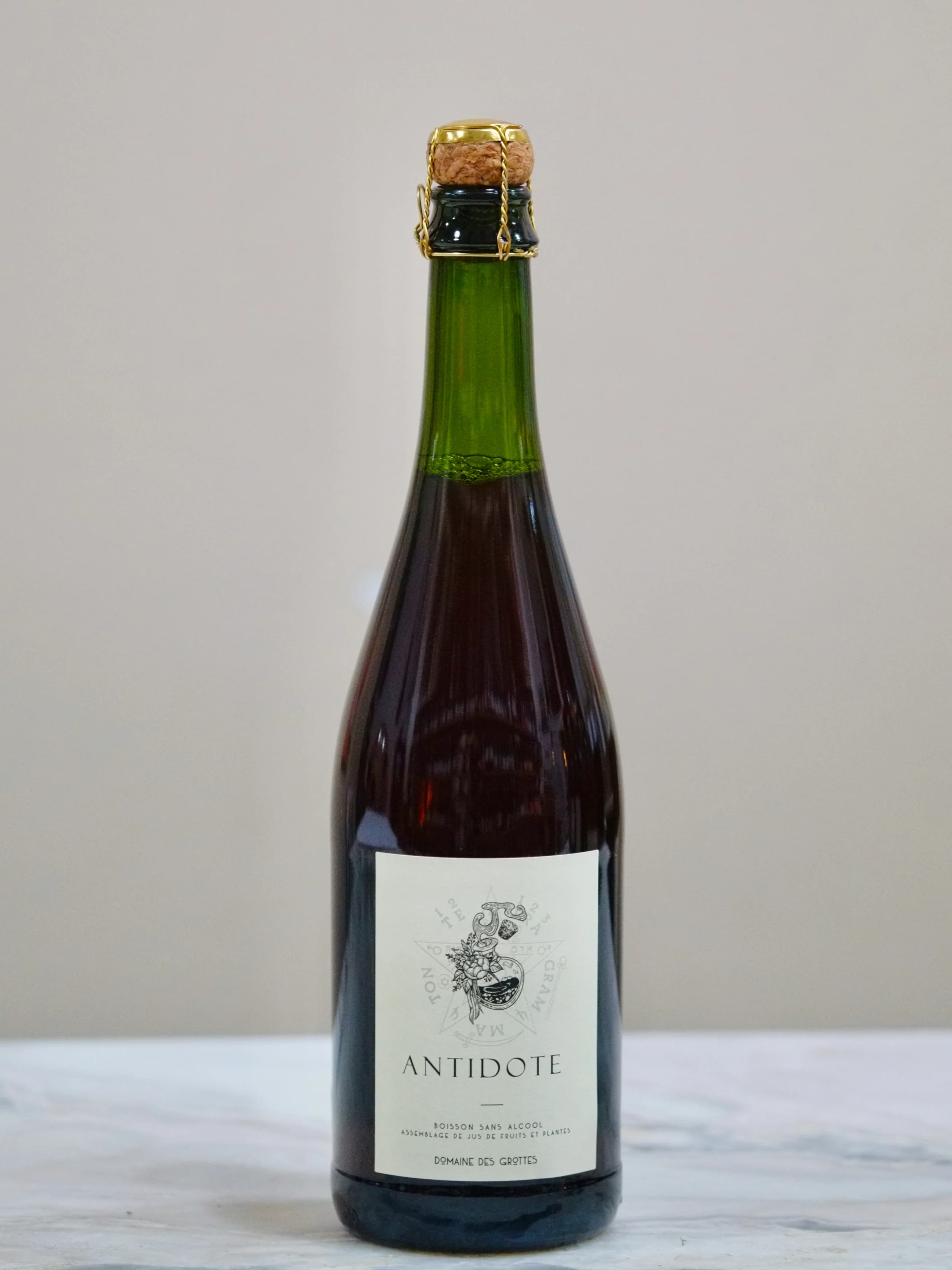 antidotehero
