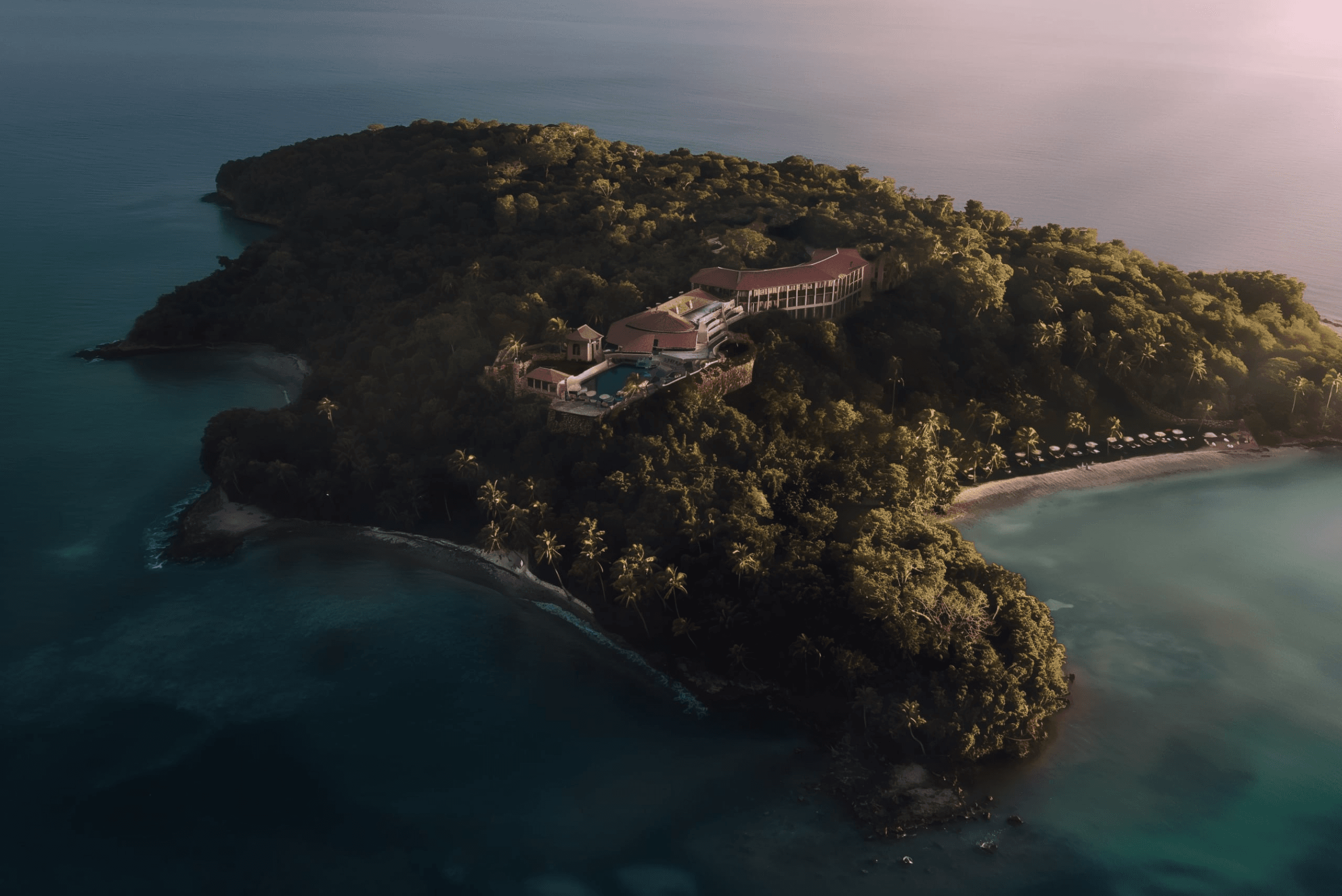 island